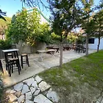 Garden Ardo Semesterbostad Golem (Tirana)