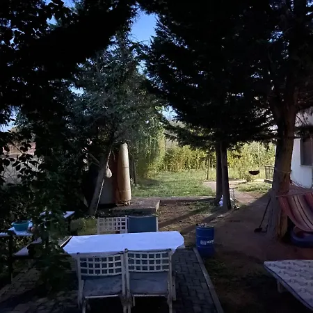 Garden Ardo