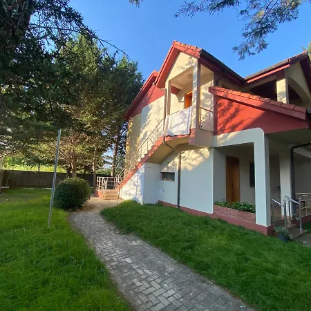 Garden Ardo Holiday home *
