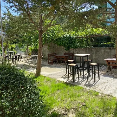 Garden Ardo Сasa de vacaciones