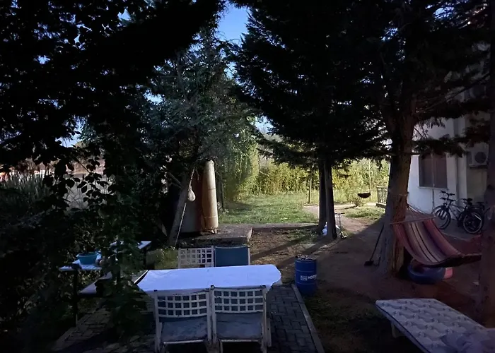 Garden Ardo