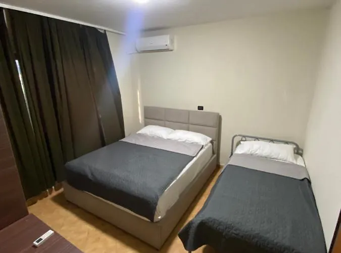 度假居 Garden Ardo