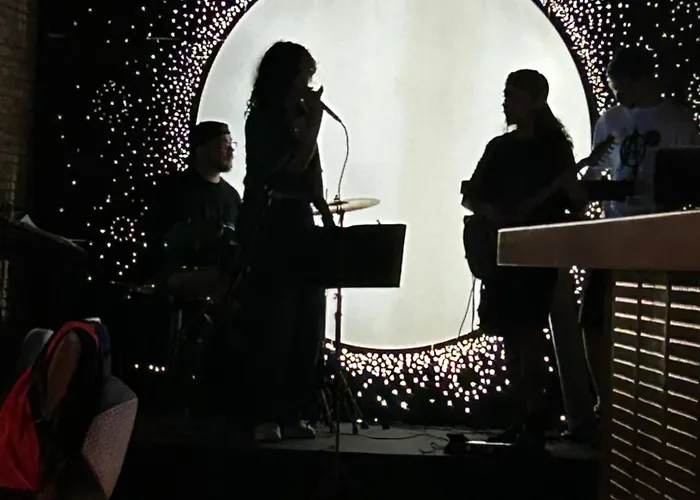 度假居 Garden Ardo