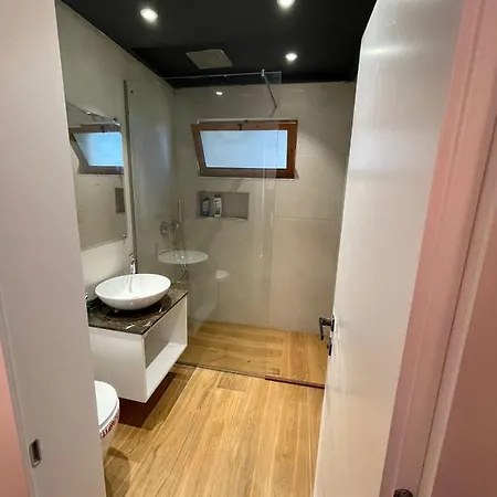 Casa vacanze Garden Ardo Golem (Tirana)