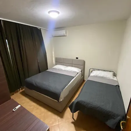 Tatil Evi Garden Ardo