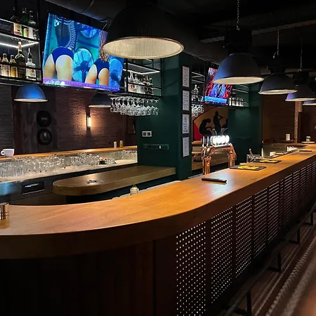 Garden Ardo Ferienhaus Golem (Tirana)