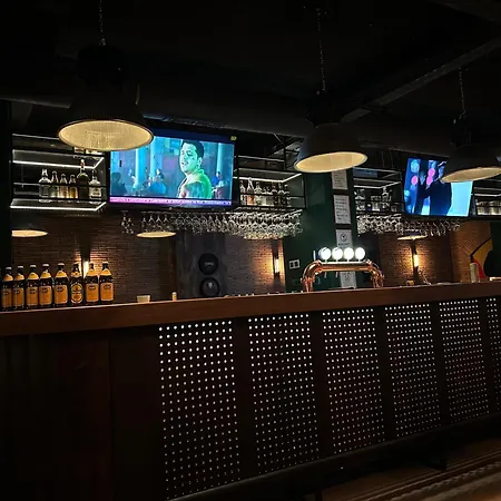 Garden Ardo * Golem (Tirana)