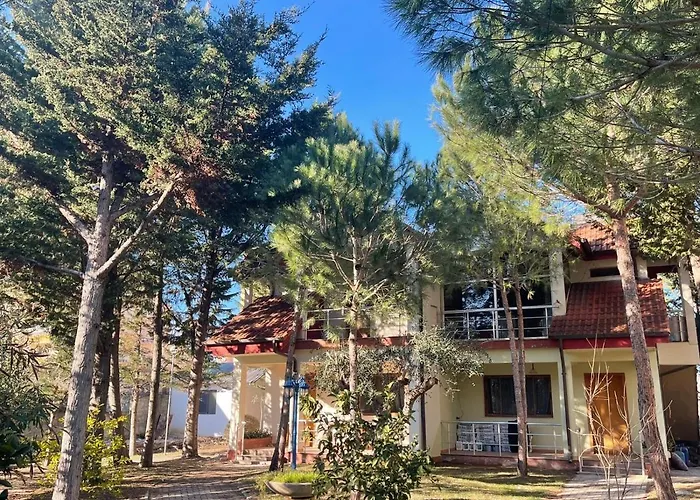 Nyaraló Garden Ardo