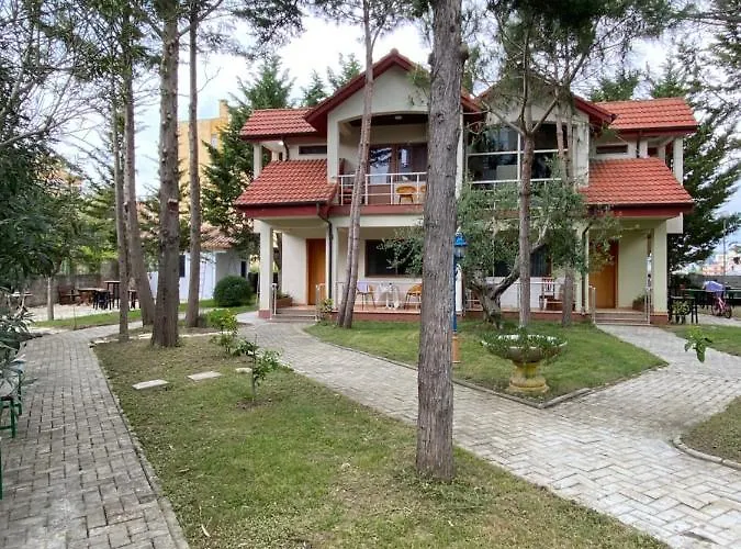 Garden Ardo *